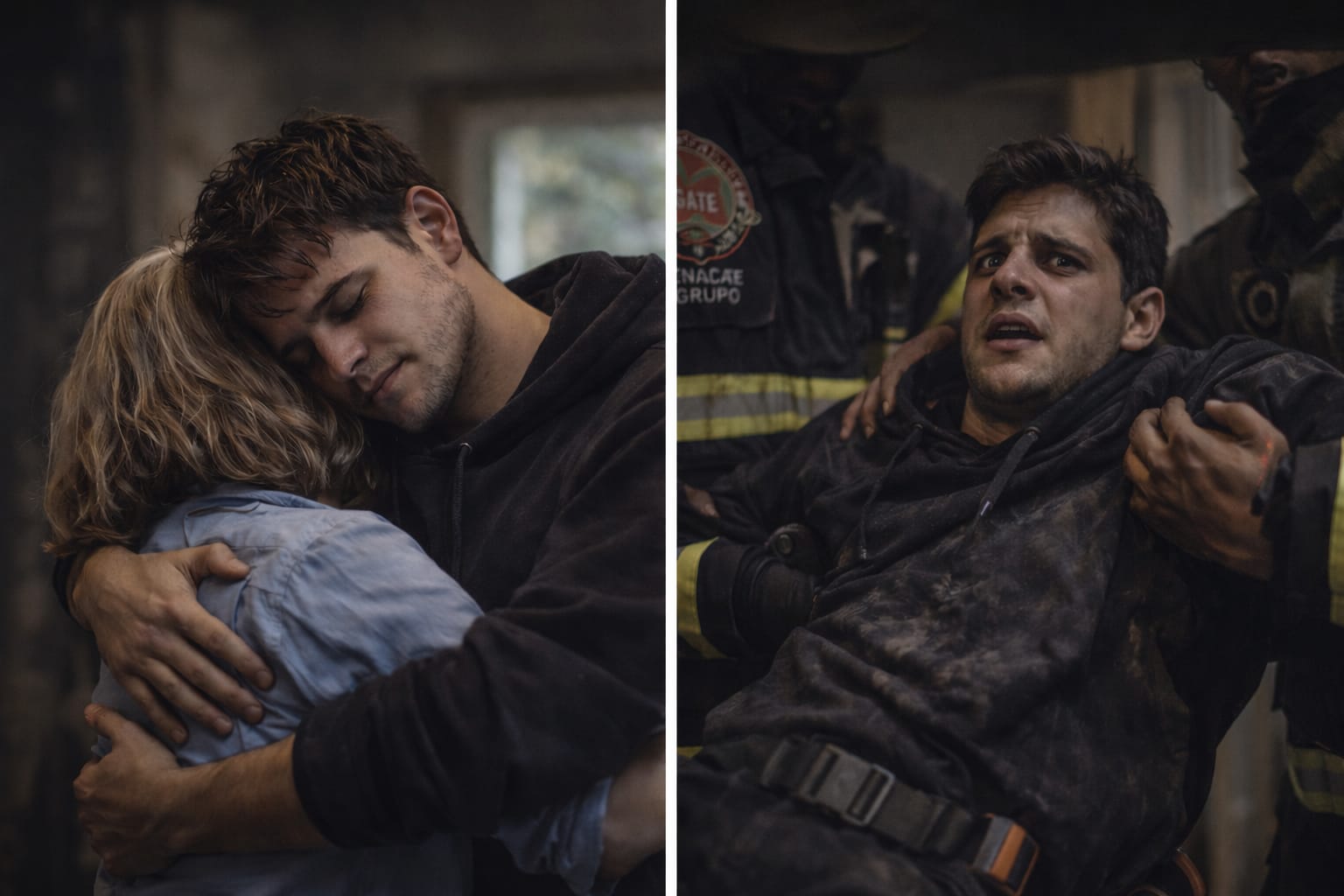 Diferença entre internação voluntária, involuntária e compulsória